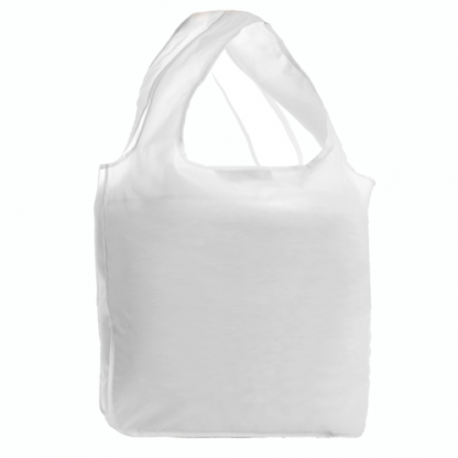 Valentine Baby Girl Love tote bag READY MADE - Image 5