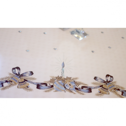 Christmas Tablecloths to bedazzle - Image 8