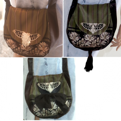 Cross Body Bag - Image 3