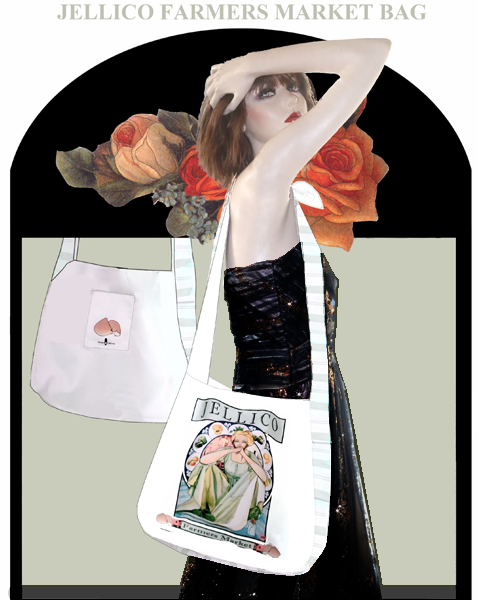 Jellico Farmers Market and Heritage Artisans Guild Merchandise - Image 2